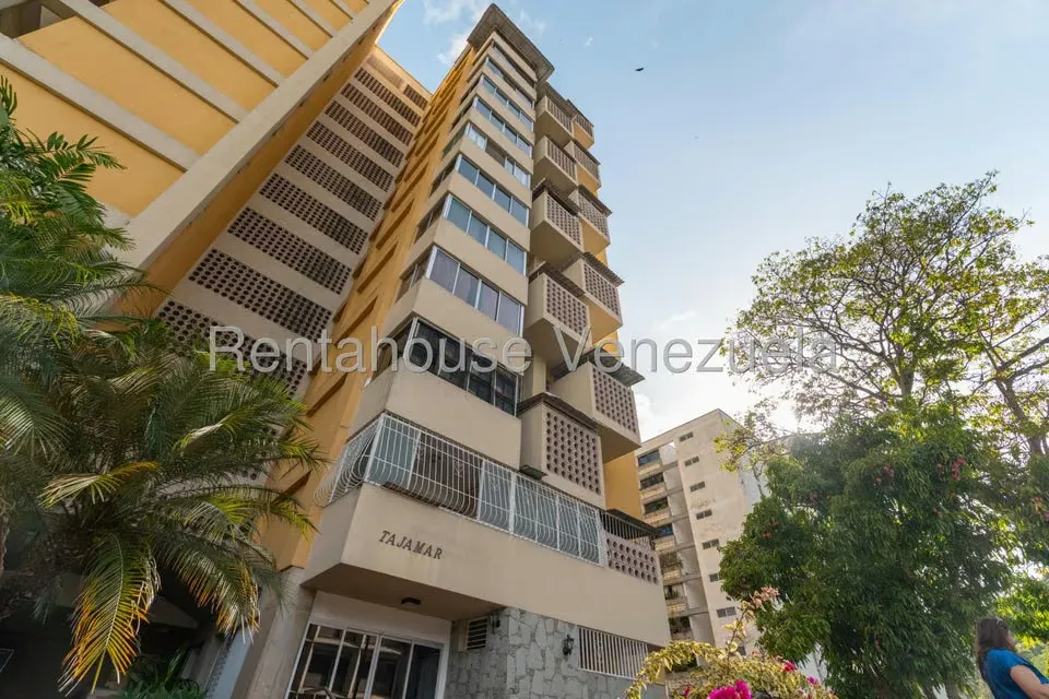 Apartamento (1 Nivel) en Venta en San Luis, Distrito Metropolitano - 31