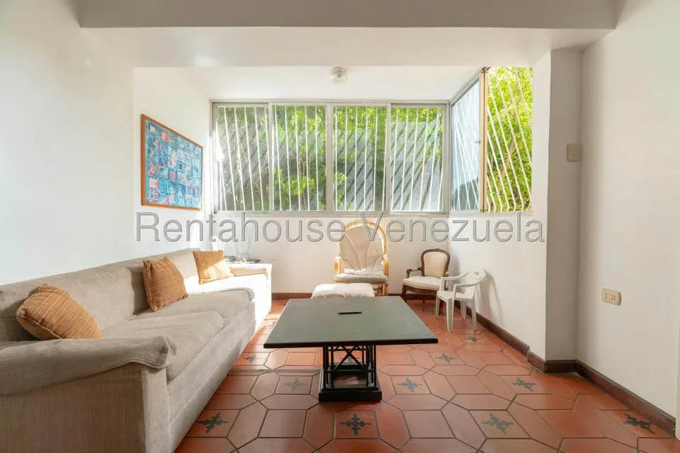 Apartamento (1 Nivel) en Venta en San Luis, Distrito Metropolitano - 5