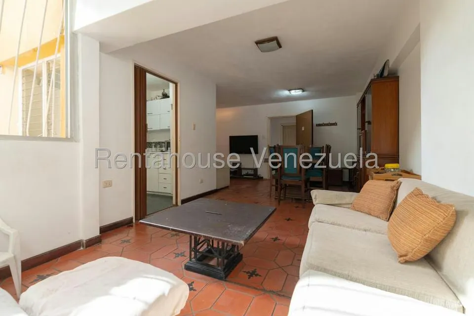Apartamento (1 Nivel) en Venta en San Luis, Distrito Metropolitano - 6