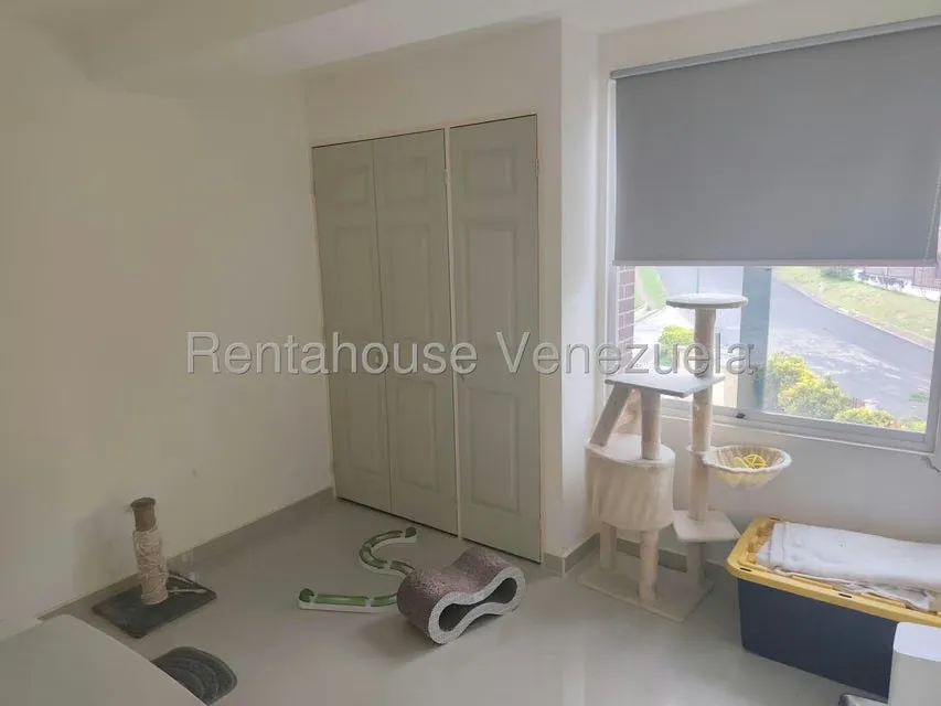 Apartamento (1 Nivel) en Venta en La Lagunita Country Club, Distrito Metropolitano - 16