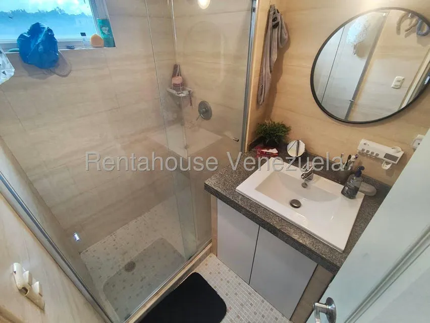 Apartamento (1 Nivel) en Venta en La Lagunita Country Club, Distrito Metropolitano - 20
