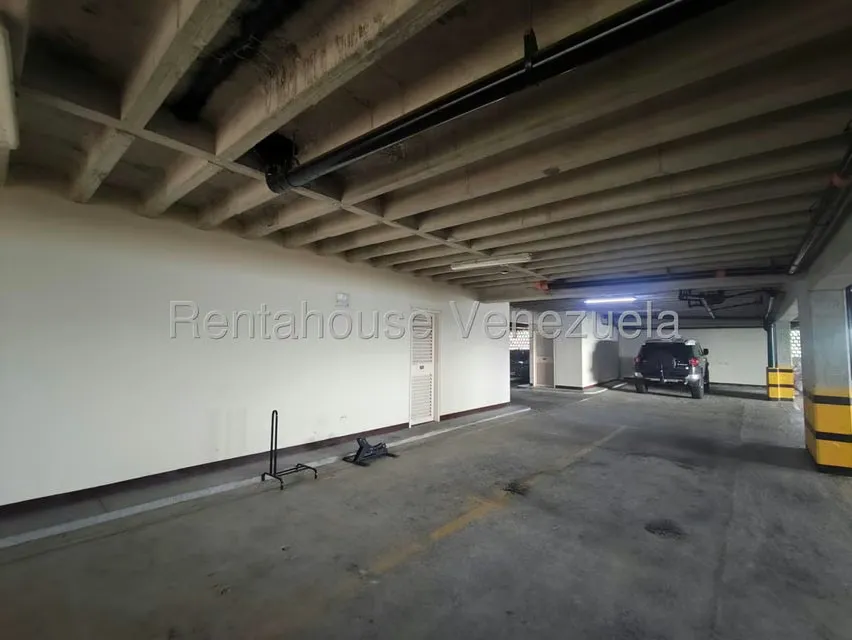 Apartamento (1 Nivel) en Venta en La Lagunita Country Club, Distrito Metropolitano - 26