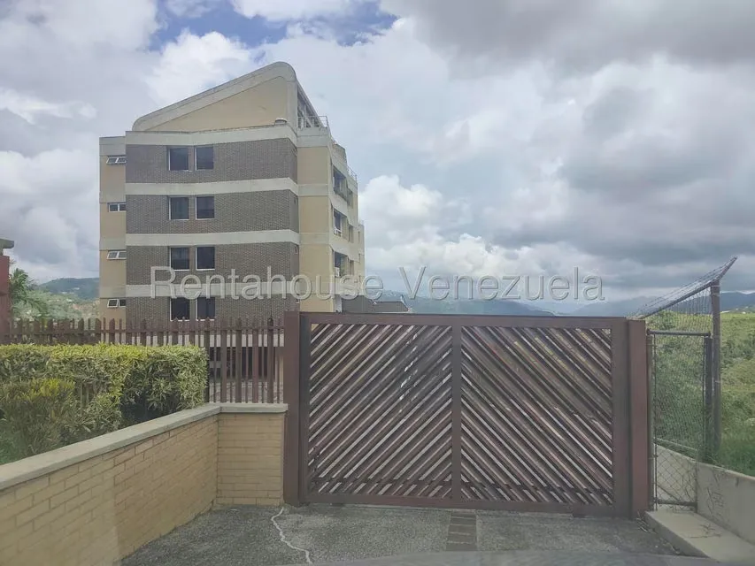 Apartamento (1 Nivel) en Venta en La Lagunita Country Club, Distrito Metropolitano - 30