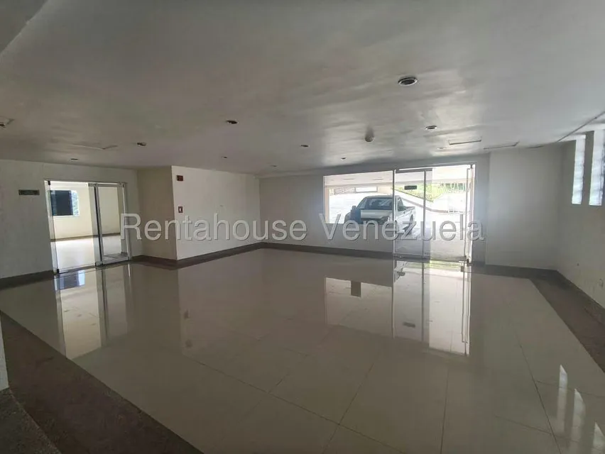 Apartamento (1 Nivel) en Venta en La Lagunita Country Club, Distrito Metropolitano - 5