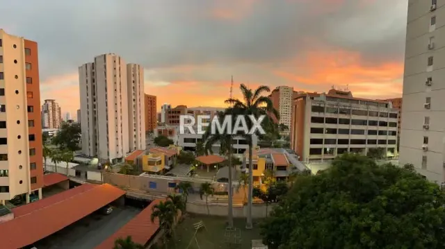 Apartamento en Venta Residencias El Sol Zona Este - Barquisimeto