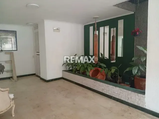 Apartamento amoblado en alquiler, La Vaquera