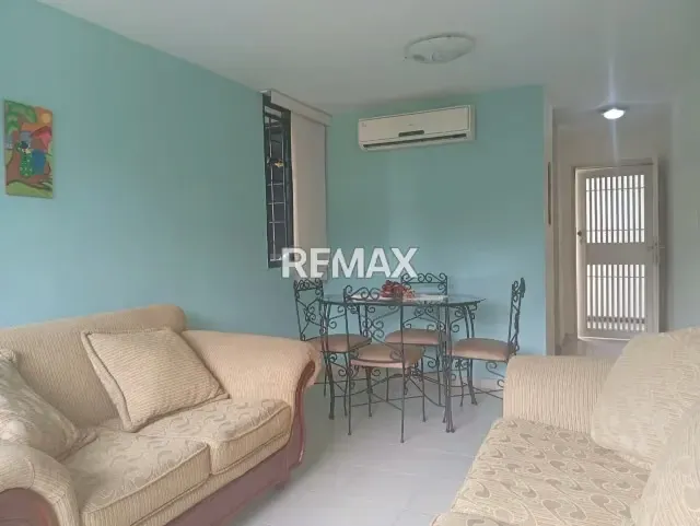 Apartamento amoblado en alquiler, La Vaquera - 3