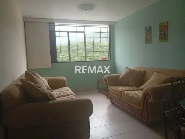 Apartamento amoblado en alquiler, La Vaquera - 4
