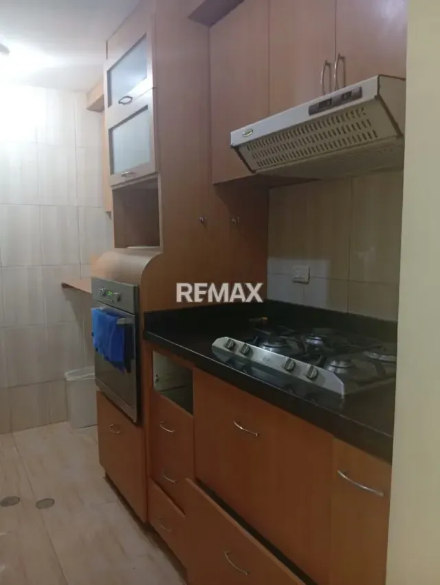 Apartamento amoblado en alquiler, La Vaquera - 5
