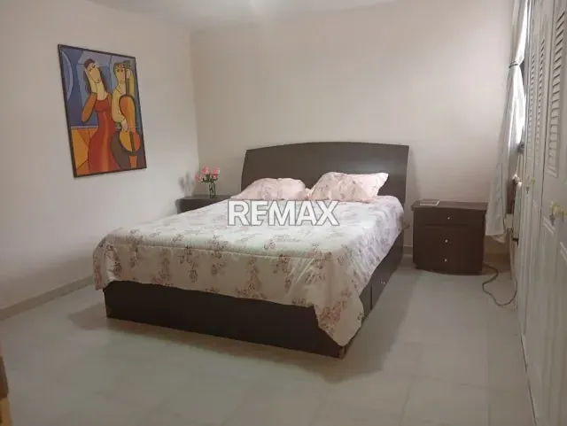 Apartamento amoblado en alquiler, La Vaquera - 7