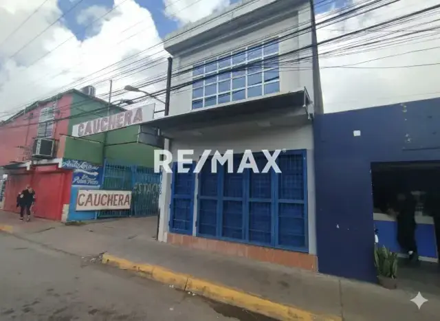 EN VENTA LOCAL COMERCIAL EN AV PRINCIPAL DE TIPURO, MATURÍN-MONAGAS