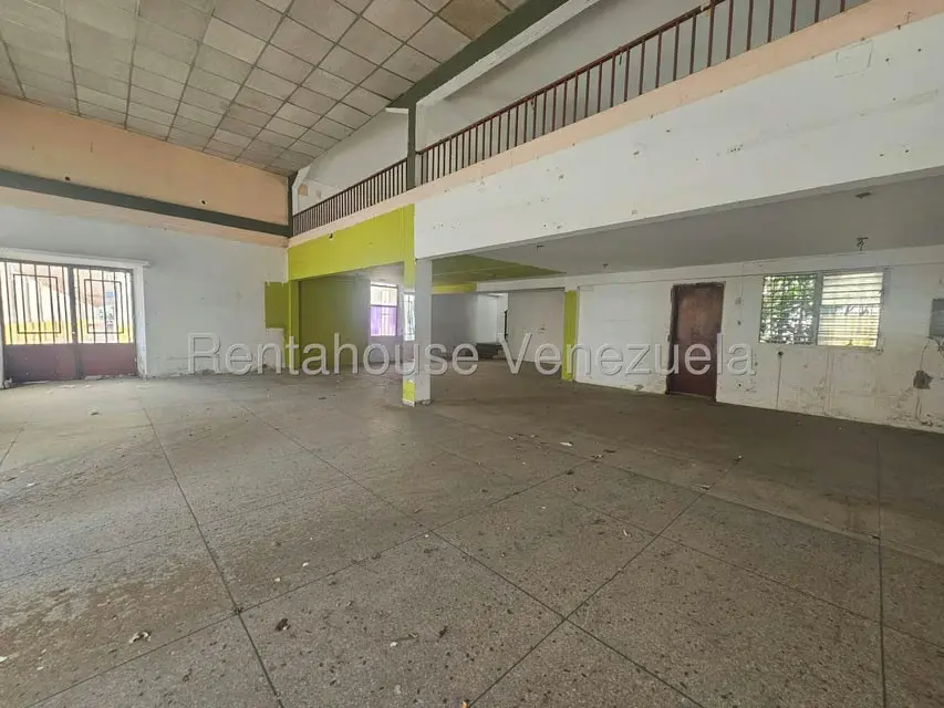 Comercial (Local Comercial) en Venta en Centro, Falcon