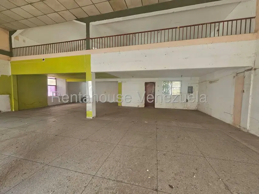 Comercial (Local Comercial) en Venta en Centro, Falcon - 2