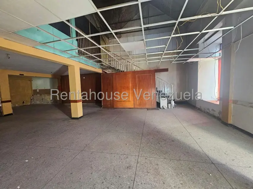 Comercial (Local Comercial) en Venta en Centro, Falcon - 10