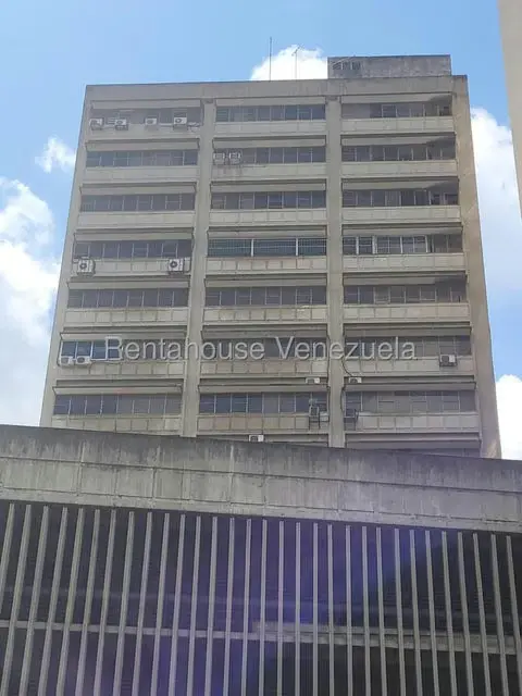 Oficina en Venta en Sabana Grande, Distrito Metropolitano