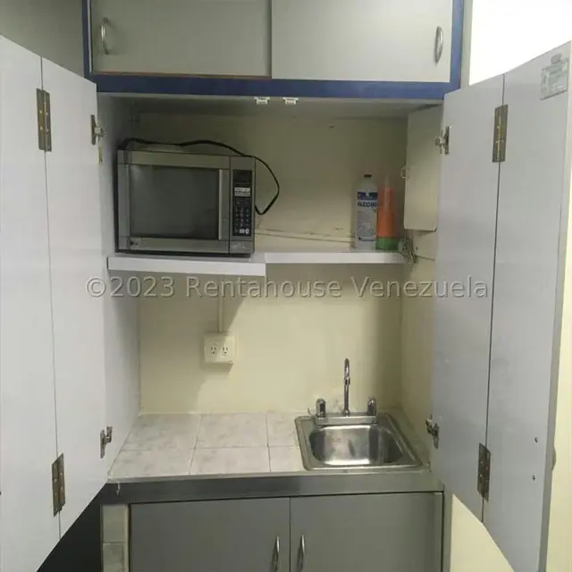 Oficina en Venta en Sabana Grande, Distrito Metropolitano - 11