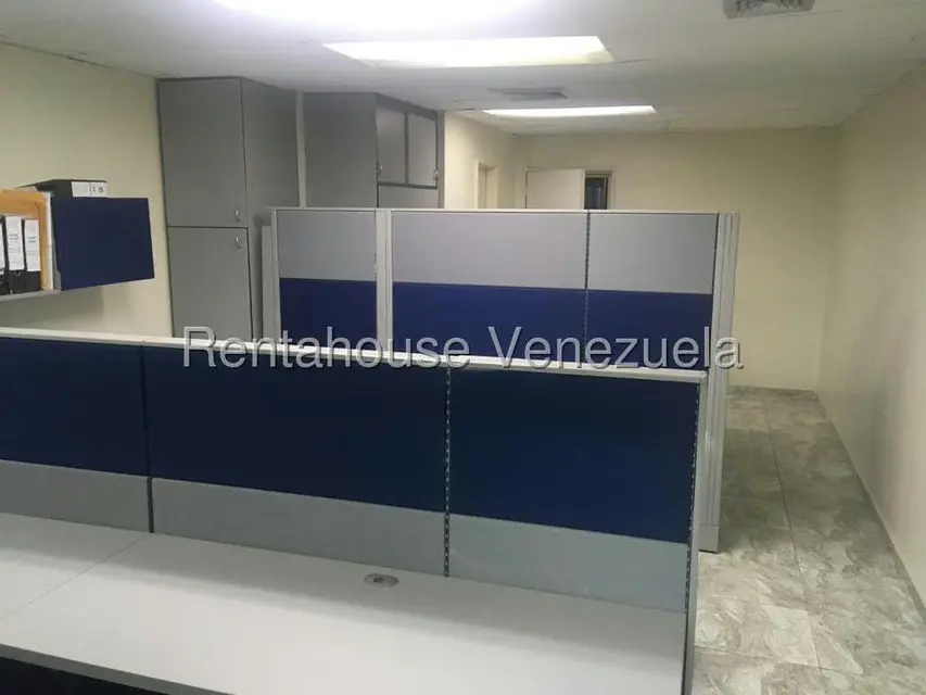 Oficina en Venta en Sabana Grande, Distrito Metropolitano - 13