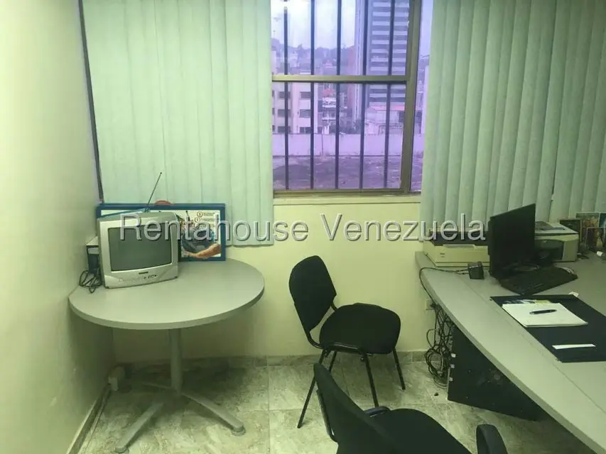 Oficina en Venta en Sabana Grande, Distrito Metropolitano - 14