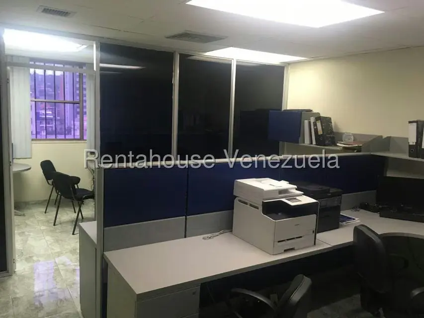 Oficina en Venta en Sabana Grande, Distrito Metropolitano - 15