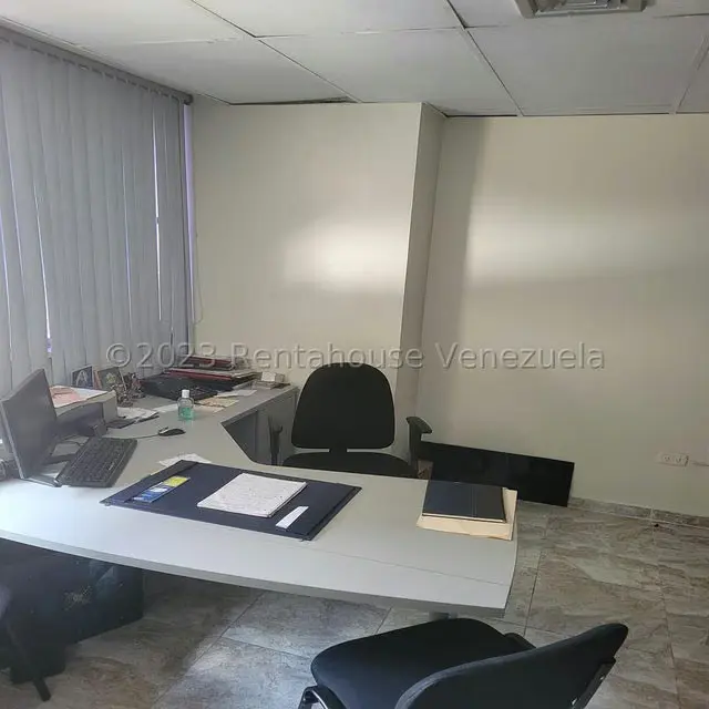 Oficina en Venta en Sabana Grande, Distrito Metropolitano - 4
