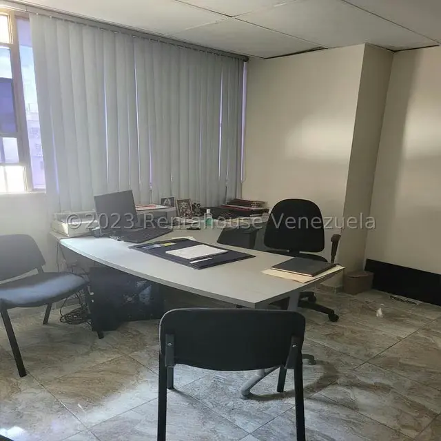 Oficina en Venta en Sabana Grande, Distrito Metropolitano - 5