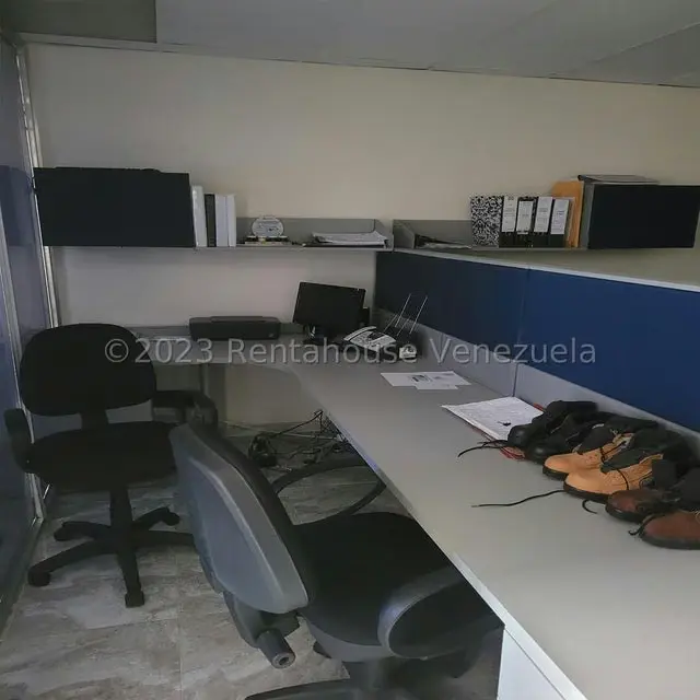 Oficina en Venta en Sabana Grande, Distrito Metropolitano - 6