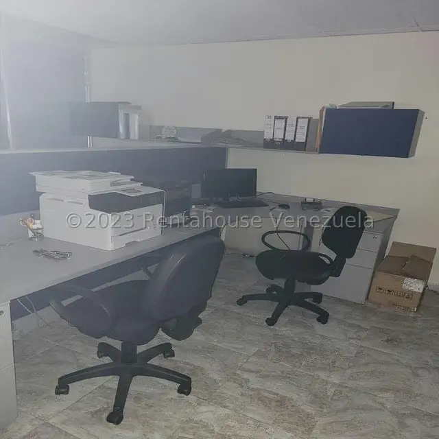 Oficina en Venta en Sabana Grande, Distrito Metropolitano - 7