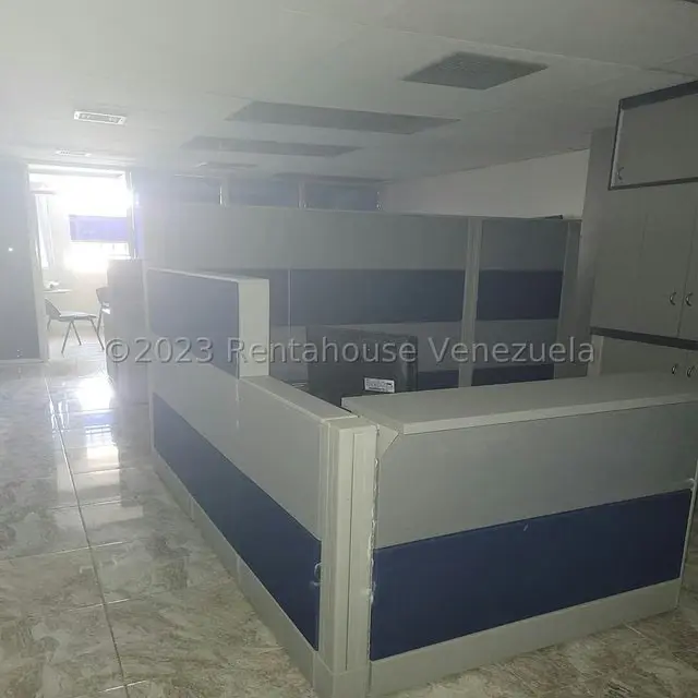 Oficina en Venta en Sabana Grande, Distrito Metropolitano - 8