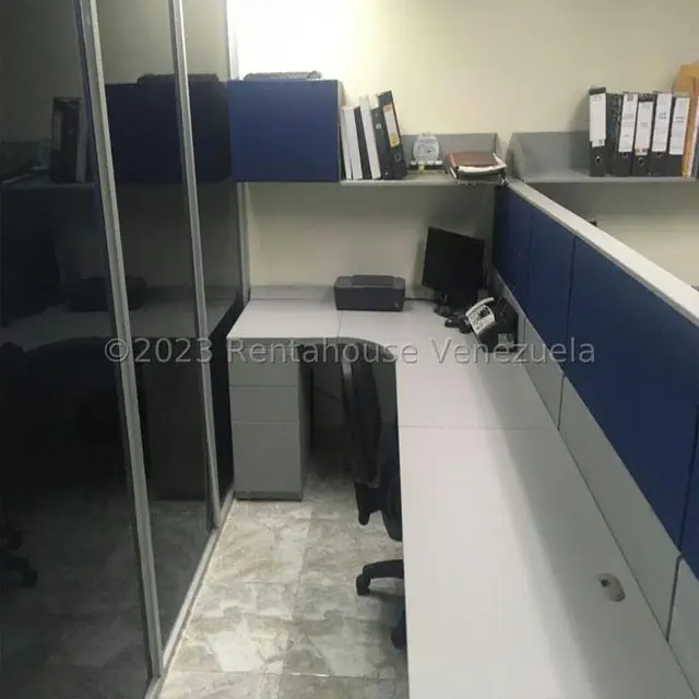 Oficina en Venta en Sabana Grande, Distrito Metropolitano - 10