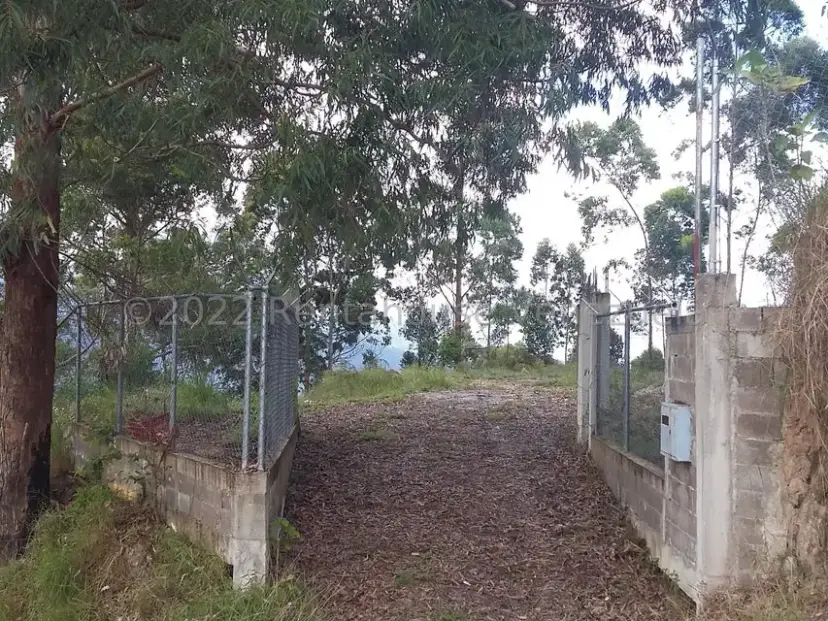 Terreno (Comercial) en Venta en Sector Potrero Perdido, Aragua