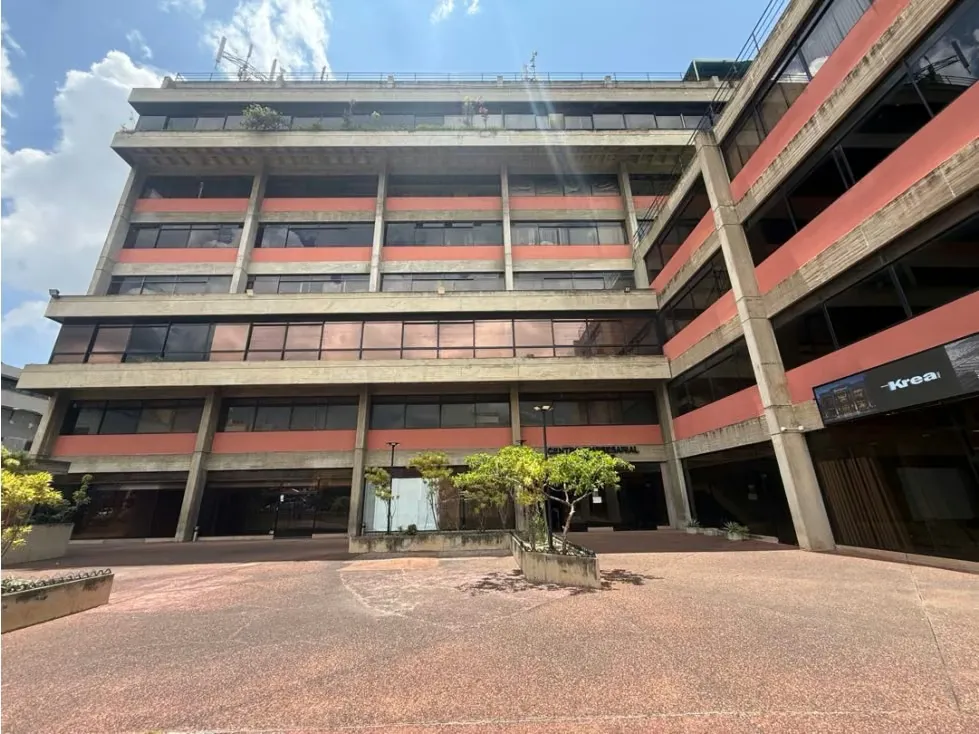 Se alquila oficina 90m2 Los Cortijos 6343