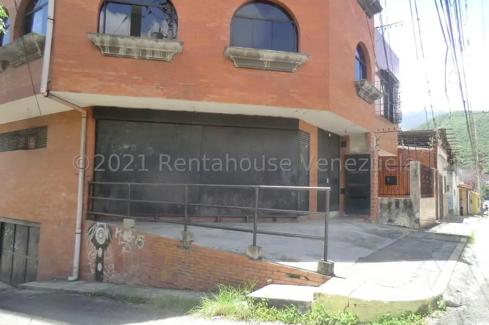 Casa (Multipes Niveles) en Alquiler en Guarenas, Miranda - 2