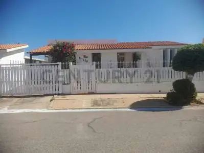 Se Alquila casa amoblada en Urb. Rosal Sur. Norte de Maracaibo