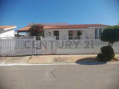 Se Alquila casa amoblada en Urb. Rosal Sur. Norte de Maracaibo