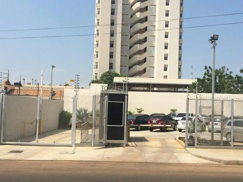 Comercial (Oficina) en Venta en 5 de Julio, Zulia - 44