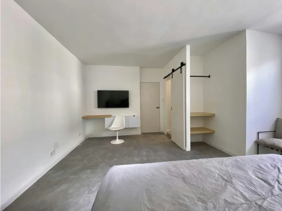 Se Alquila Apto 65m² 1h/1b/1e Los Palos Grandes - 7