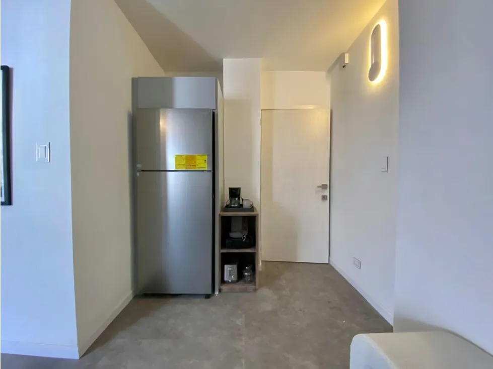 Se Alquila Apto 65m² 1h/1b/1e Los Palos Grandes - 8