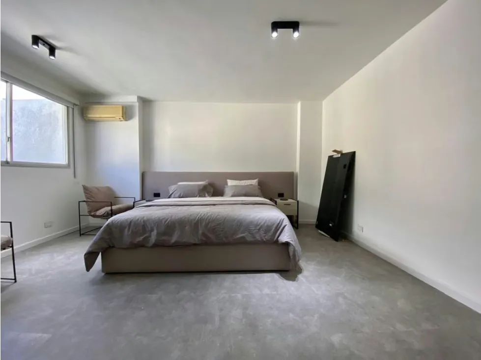 Se Alquila Apto 65m² 1h/1b/1e Los Palos Grandes - 9