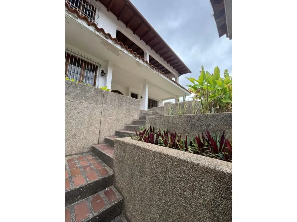 Alquiler de casa en Prados del este (Solo para depósito) - 2