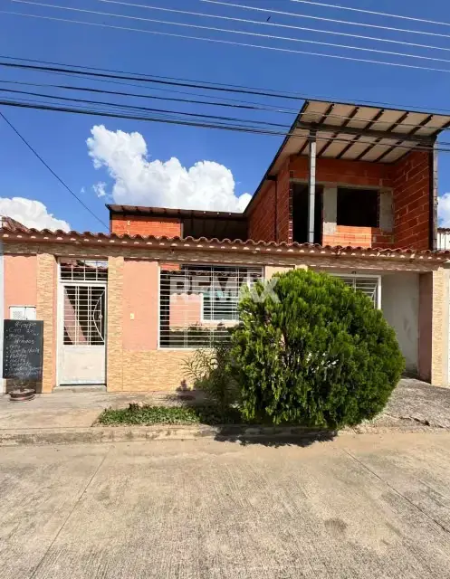 Casa en venta Urb. la ciudadela cagua