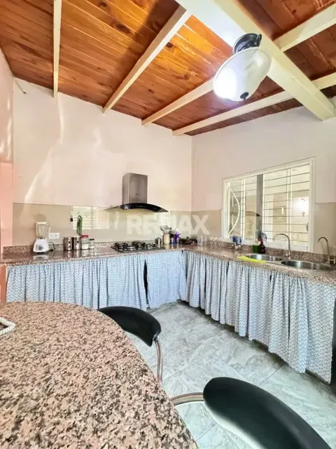 Casa en venta Urb. la ciudadela cagua - 6