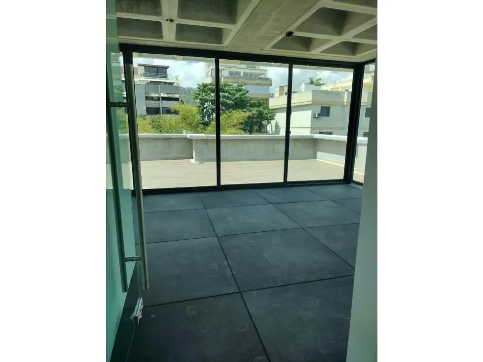 Apartamento en venta 245m², Los Naranjos de las mercedes - 5