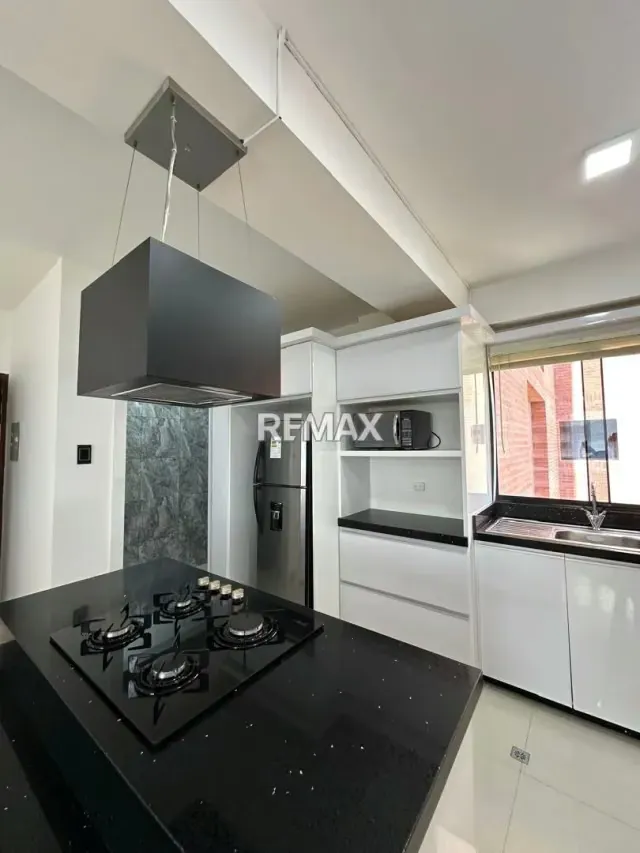 AQUILER APARTAMENTO PARAMILLO SUITE - 4