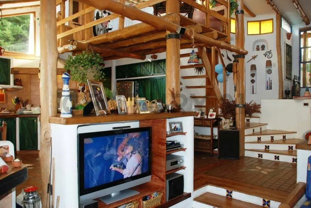 EN VENTA CASAQUINTA EN SAN ANTONIO DE LOS ALTOS.SECTOR EL FARO - 11