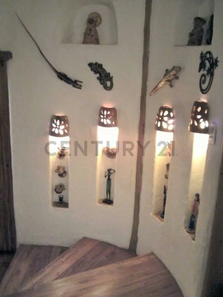 EN VENTA CASAQUINTA EN SAN ANTONIO DE LOS ALTOS.SECTOR EL FARO - 12