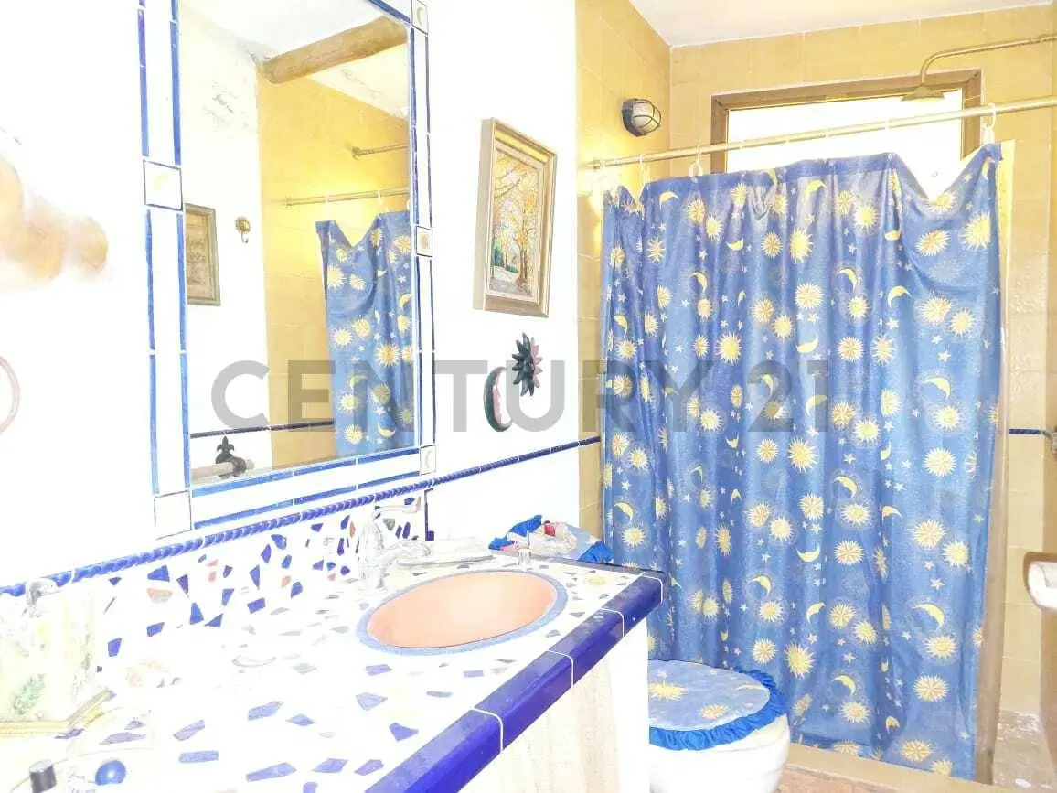 EN VENTA CASAQUINTA EN SAN ANTONIO DE LOS ALTOS.SECTOR EL FARO - 14