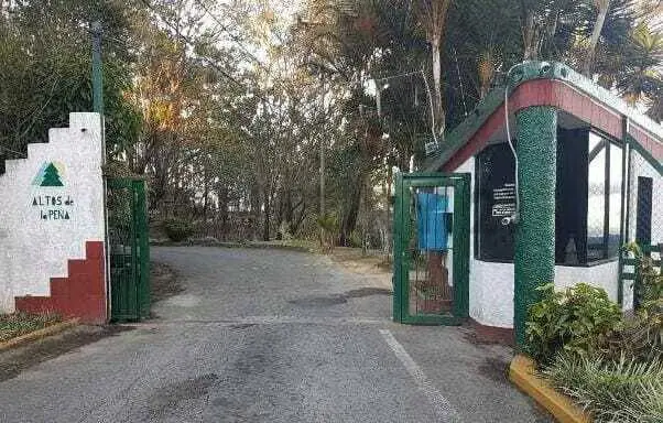 EN VENTA CASAQUINTA EN SAN ANTONIO DE LOS ALTOS.SECTOR EL FARO - 2