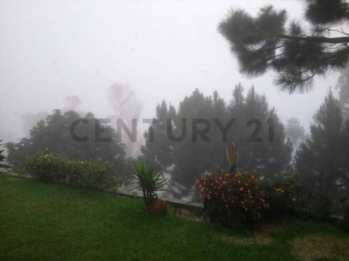 EN VENTA CASAQUINTA EN SAN ANTONIO DE LOS ALTOS.SECTOR EL FARO - 5