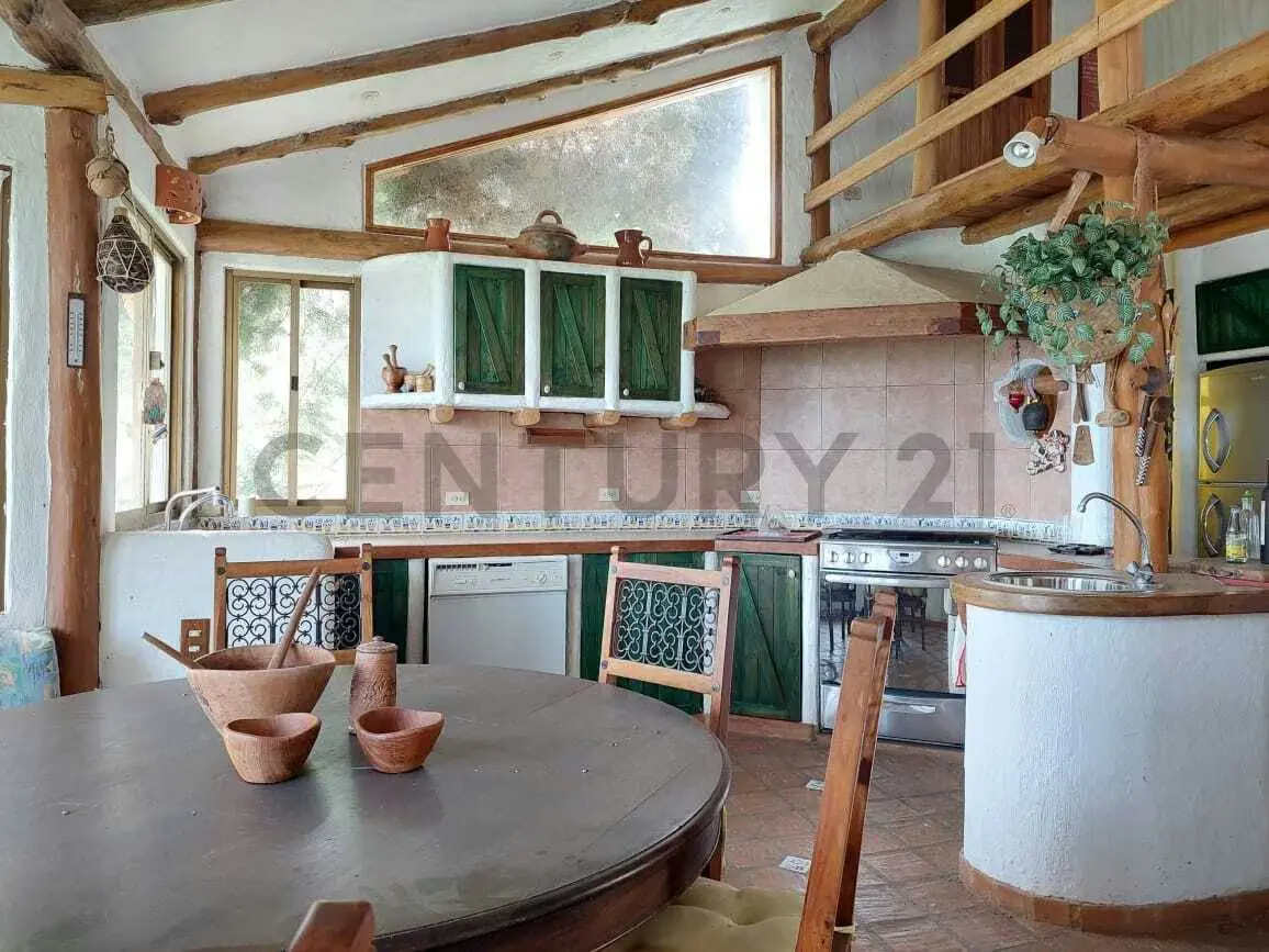 EN VENTA CASAQUINTA EN SAN ANTONIO DE LOS ALTOS.SECTOR EL FARO - 9