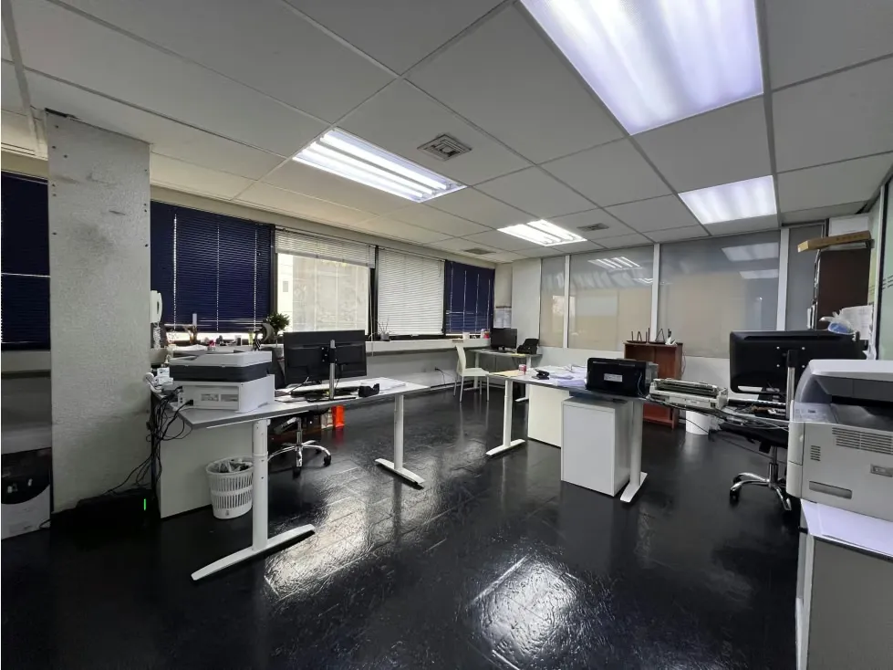 Se vende oficina 280,04m² El Rosal